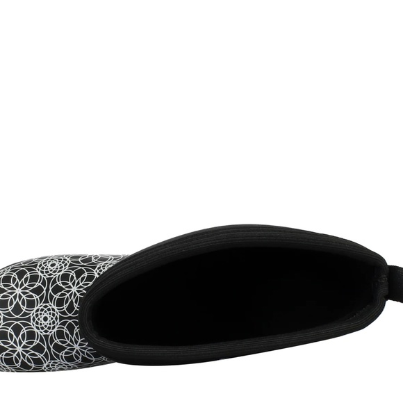 Women’s Arctic Adventure Muck Boots Swirl size 5 - Picture 2 of 4